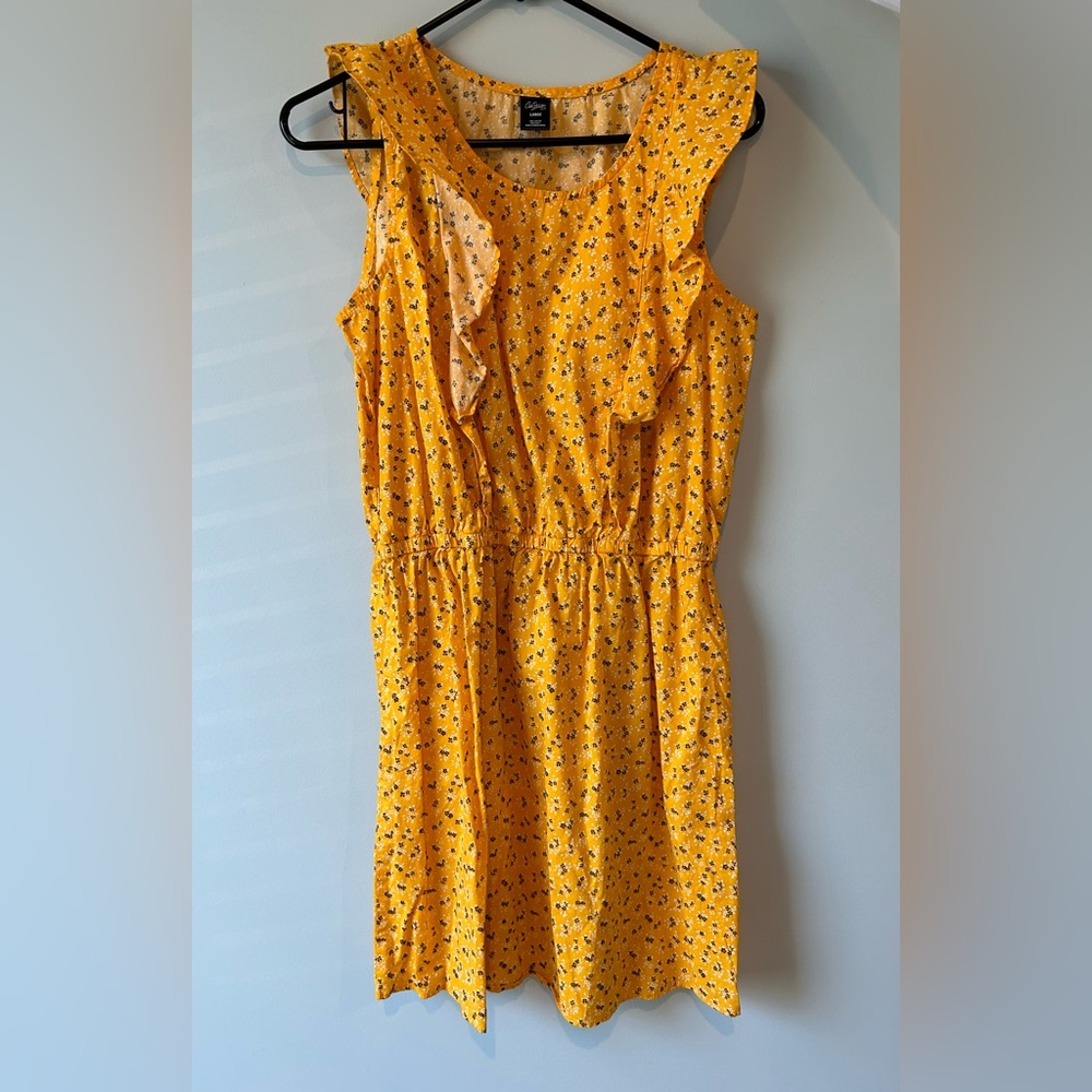 City Streets, Cotton, Summer dress